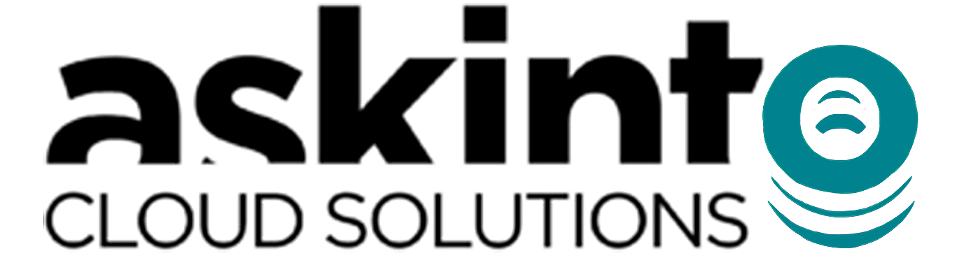 Logo askinto a tvorba web stránok