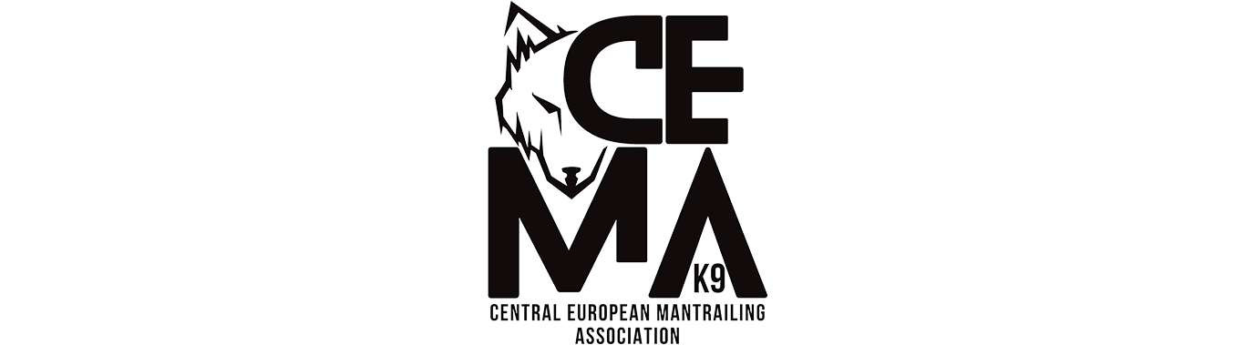 Logo Cema K9 a tvorba web stránok