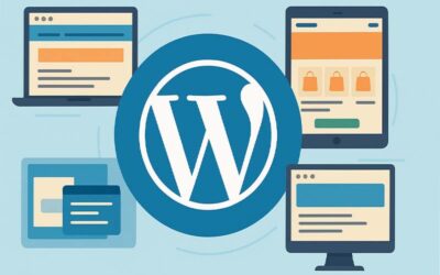 Čo je WordPress – a prečo ho používa celý svet